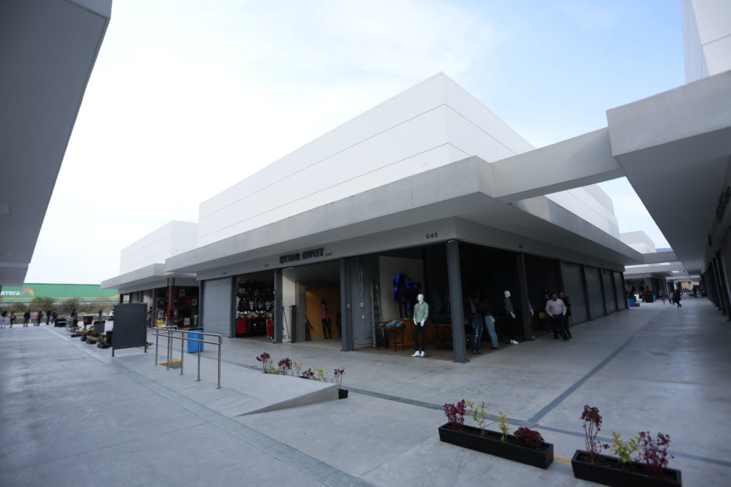 Reitera el Mandatario, Diego Sinhue Rodríguez Vallejo, su compromiso para realizar las gestiones para que no se afecte más a la economía de las familias.